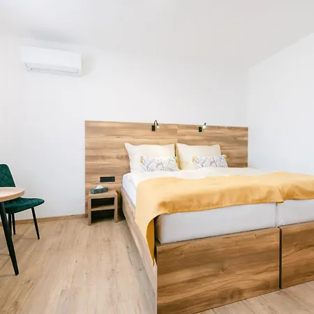 Gasthof U Zlatej Vcely