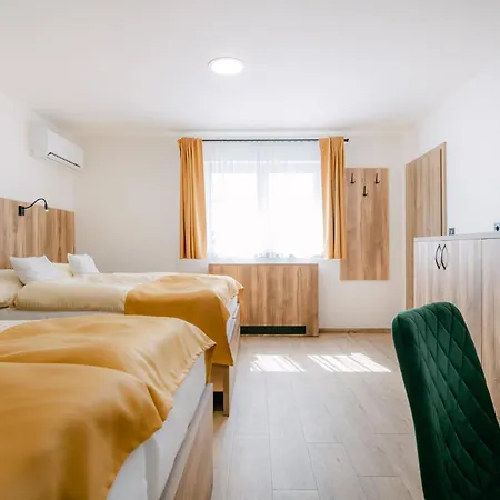 U Zlatej Vcely 3* Vradiste