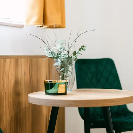 U Zlatej Vcely 3* Vradiste