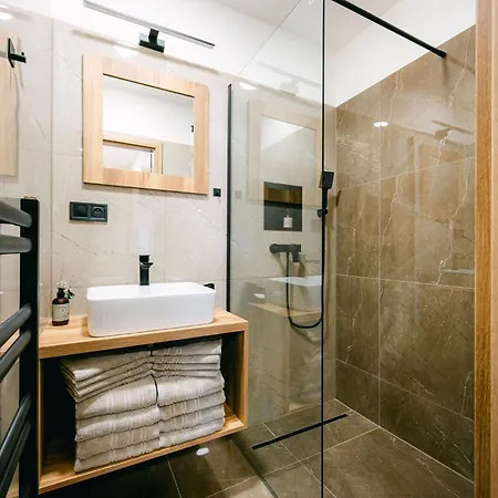 U Zlatej Vcely 게스트하우스