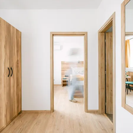 U Zlatej Vcely Gasthof Vradiste