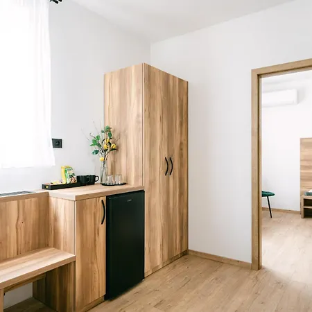 Gasthof U Zlatej Vcely Vradiste